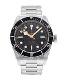 Tudor Heritage Black Bay M79230N-0009